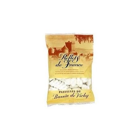 Reflets De France 230G Pastilles Du Bassin Vichy Rdf