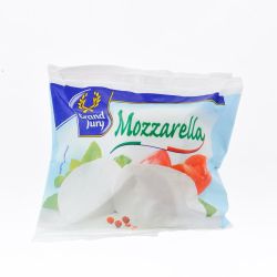 Grand Jury 125G Mozzarella