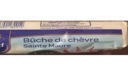 Grand Jury 200G Buche Chevre Sainte Maure
