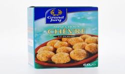 Grand Jury 60G Mini Choux Chevre