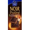 Grand Jury Tablette 150G Chocolat Noir Fourre