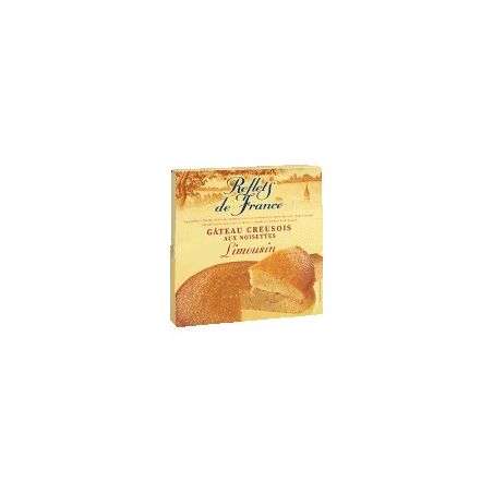 Reflets De France 350G Gateau Creusois