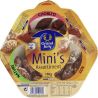 Grand Jury 130G Mini Saucisson Sec Assorti