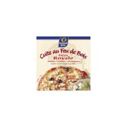 Grand Jury 440G Pizza Royale Feu De Bois