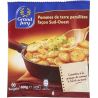 Grand Jury 600G Pomme De Terre Facon Sud-Ouesaint