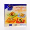 Grand Jury 352G Feuilletes Aperitif X32