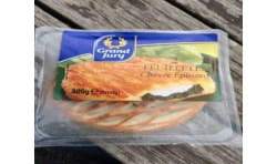 Grand Jury 2X150G Feuillette Chevre/Epinard