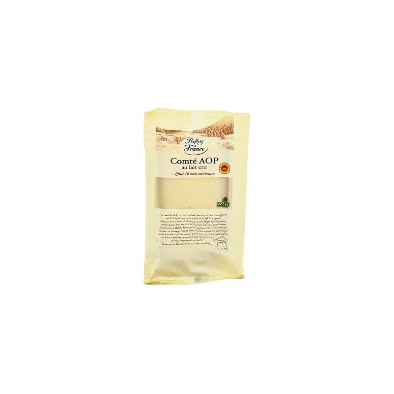 Reflets De France 250G Comté Aop Rdf