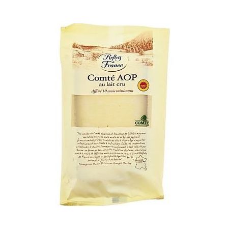 Reflets De France 250G Comté Aop Rdf