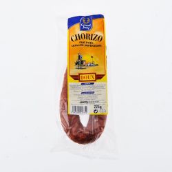 Grand Jury 225G Chorizo Doux