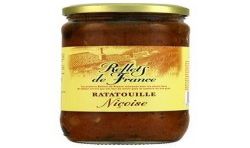 Reflets De France 630G Bocal Ratatouille Rdf