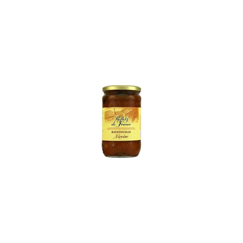 Reflets De France 630G Bocal Ratatouille Rdf