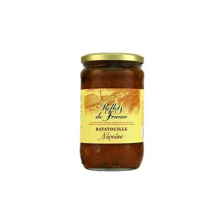 Reflets De France 630G Bocal Ratatouille Rdf