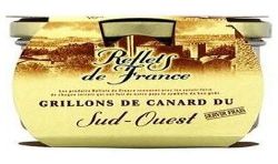 Reflets De France 180G Grillon Cnd Sud Ouest Rdf