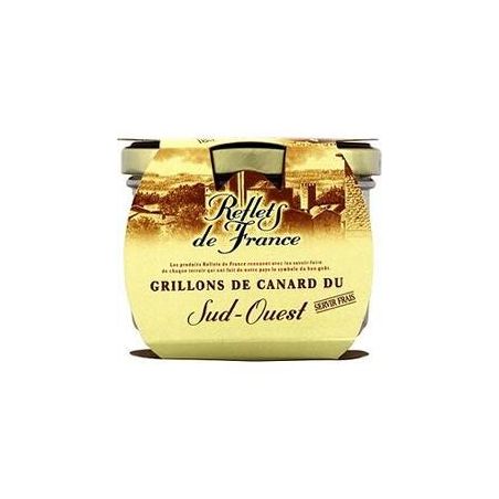 Reflets De France 180G Grillon Cnd Sud Ouest Rdf