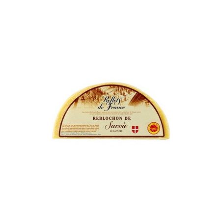 Reflets De France 240G 1/2 Reblochon Aop Rdf