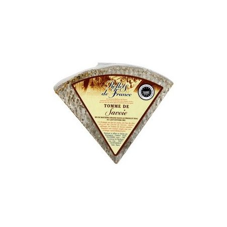 Reflets De France 300G 1/5 Tomme Savoie Igp Rdf