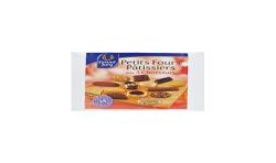 Grand Jury 375G Assortiment Biscuits Sucres