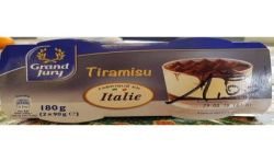 Grand Jury 2X90G Tiramisu