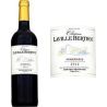 Reflets De France 75Cl Minervois Rouge L.Bertrou 2010