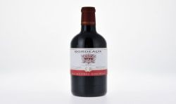 Maitres Goustiers 75Cl Bordeaux Rouge 2012
