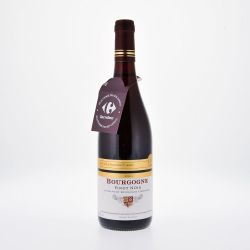 Maitres Goustiers 75Cl Pinot Noir Bourgogne 2011