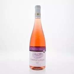 Maitres Goustiers 75Cl Cabernet Anjou Rose