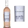 Reflets De France 75Cl Vin Pays Igp Coteau Thau Rose Reserve Montro 20112