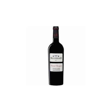 Reflets De France 75Cl Vin Pays D Oc Rouge Cabernet/Sauvignon