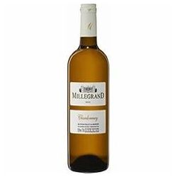 Reflets De France 75Cl Vin Pays Chardonnay 2012