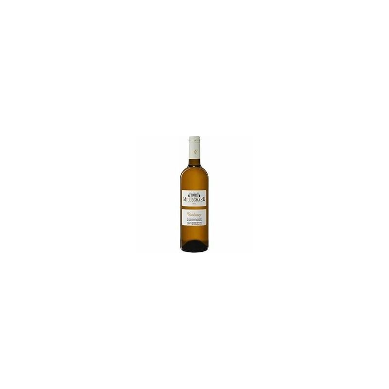 Reflets De France 75Cl Vin Pays Chardonnay 2012