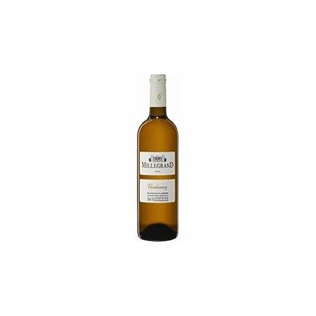 Reflets De France 75Cl Vin Pays Chardonnay 2012
