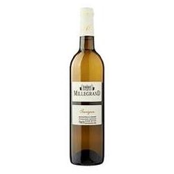 Reflets De France 75Cl Vin Pays Blanc Sauvignon 2012