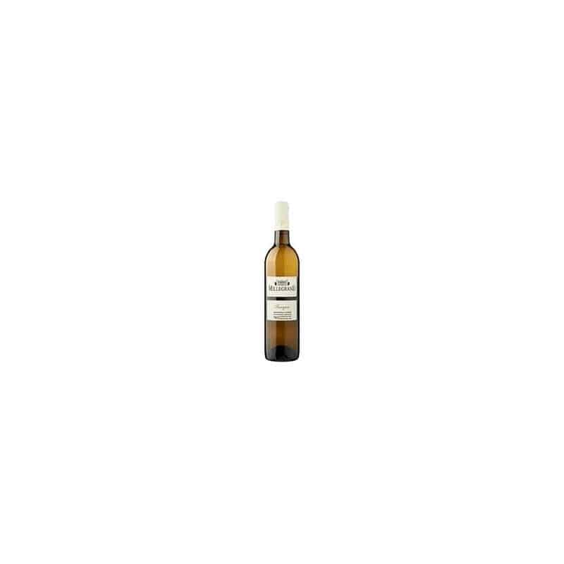 Reflets De France 75Cl Vin Pays Blanc Sauvignon 2012