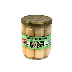 Grand Jury Bocal 45Cl Coeur De Palmier Entier Crecy