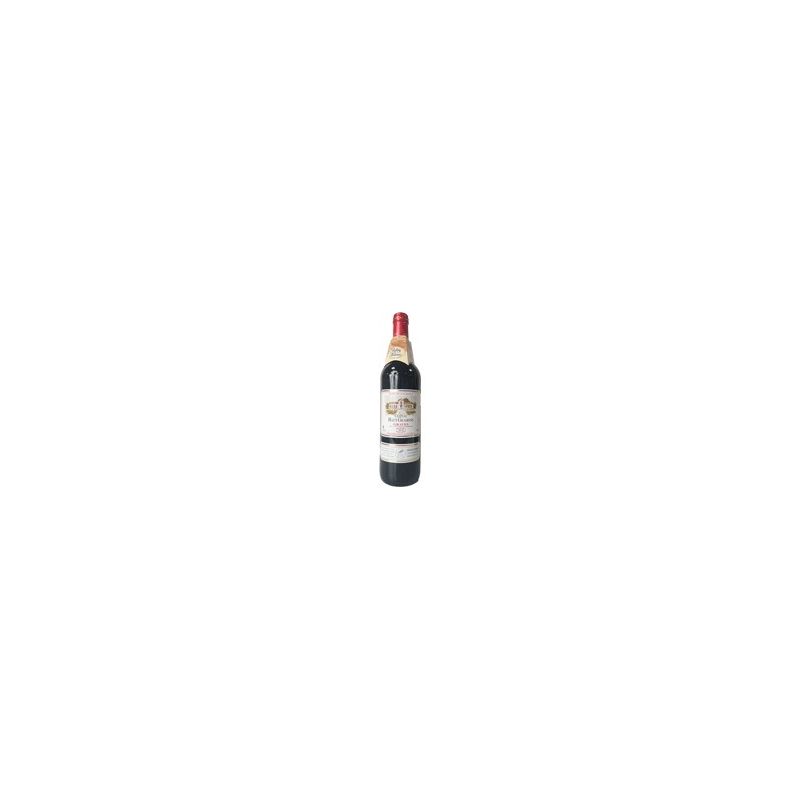 Reflets De France 75Cl Graves Rouge Chateau Haut Gramons