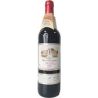 Reflets De France 75Cl Graves Rouge Chateau Haut Gramons