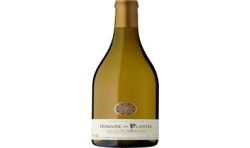Reflets De France 75 Saint Veran Blanc Domaine Plantes