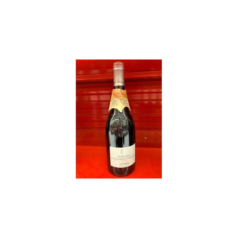 Reflets De France 75Patrim.Rg Dom.Montemagi15Rdf