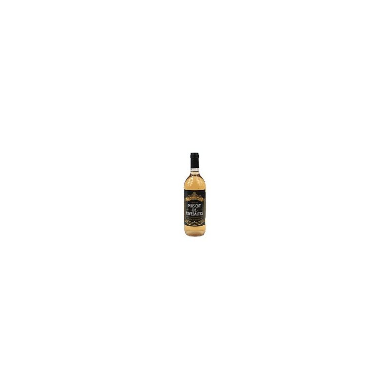 Pp No Name 75Cl Musc De Rivesalte 15,5%Pp