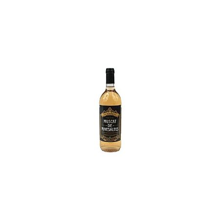 Pp No Name 75Cl Musc De Rivesalte 15,5%Pp