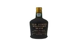 Westport 75Cl Porto Rouge 10 Ans 19°