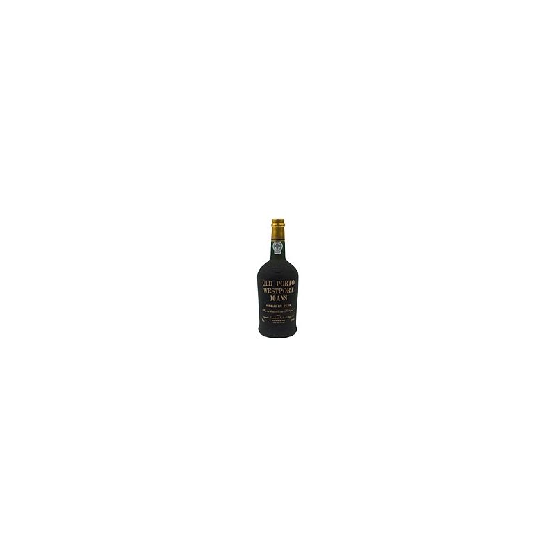 Westport 75Cl Porto Rouge 10 Ans 19°