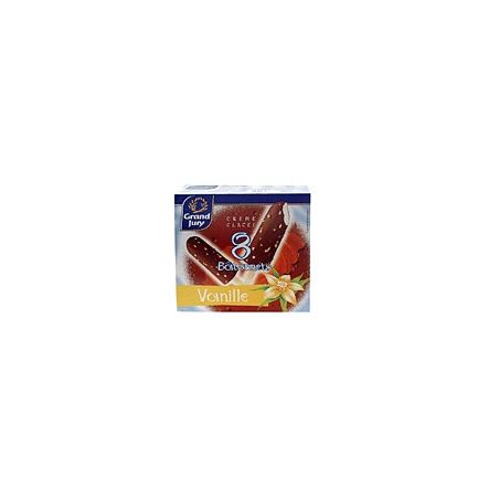 Grand Jury 8X60Ml Batonnets Vanille