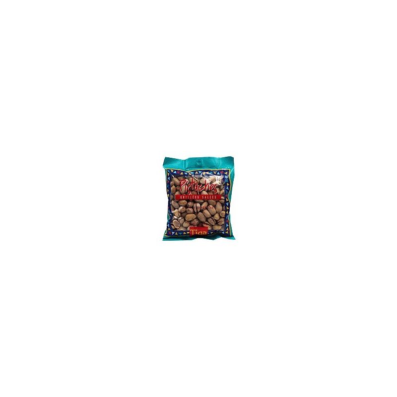 Destination Saveurs 250G Pistache Coques Grillees/Salees