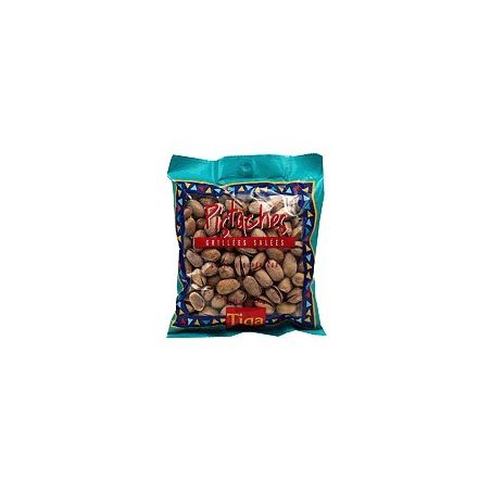Destination Saveurs 250G Pistache Coques Grillees/Salees