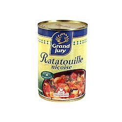 Grand Jury Bte 1/2 Ratatouille Fin Gourmet