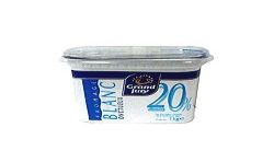 Grand Jury 1Kg Fromage Frais 20%