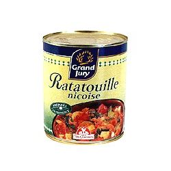 Grand Jury Bte 4/4 Ratatouille Fin Gourmet