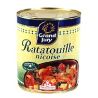 Grand Jury Bte 4/4 Ratatouille Fin Gourmet